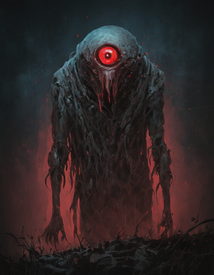 03823-2554123312-_lora_1Art-000022_1_ exchostroke, weird lurking creature in the night with shining red eyes.png
